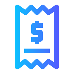 Invoices icon