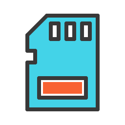 Memory icon