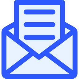 e-mail Icône