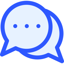 chat-blase icon