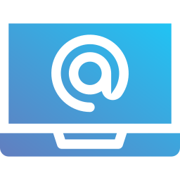 Laptop icon