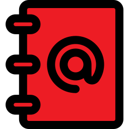 notizbuch icon