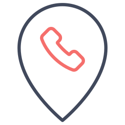 Call center icon