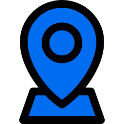 Location icon