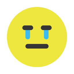 泣く icon