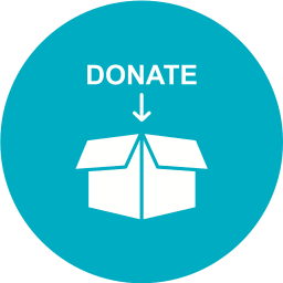 Donation icon