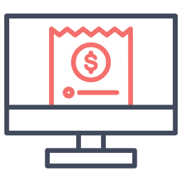 Invoice icon