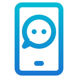 Communication icon