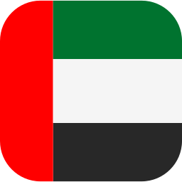 United arab emirates icon