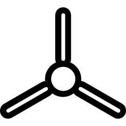 eolico icona