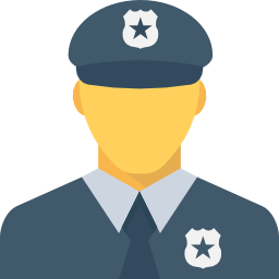 polizei icon