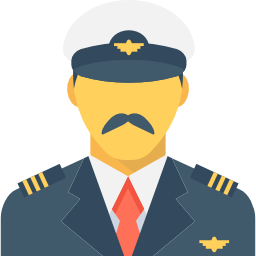 Pilot icon