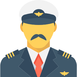 piloto icono