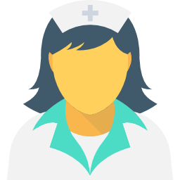 Nurse icon