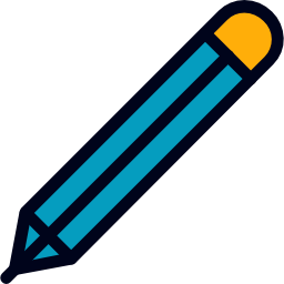 Pencil icon