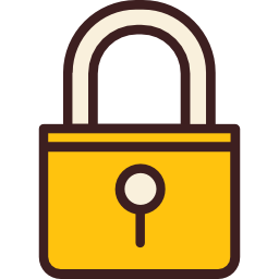 Lock icon