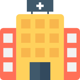 Hospital icon