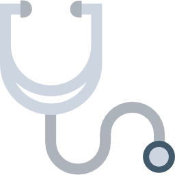 Stethoscope icon