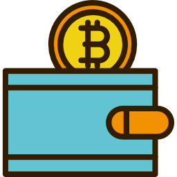 Bitcoin icon