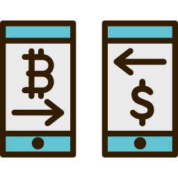 Exchange icon