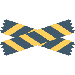 Barrier icon