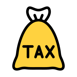 Tax icon