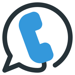 Telephone icon