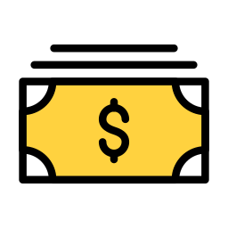 Currency icon