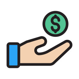 Payment icon