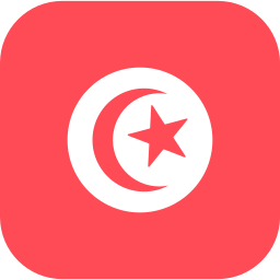 tunezja ikona