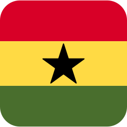 Гана иконка