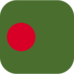 bengladesh Icône