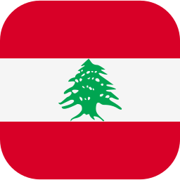 líbano Ícone