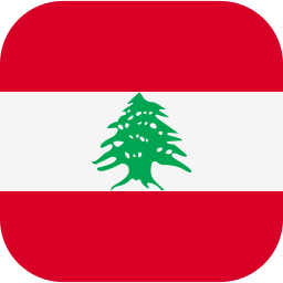 Lebanon icon