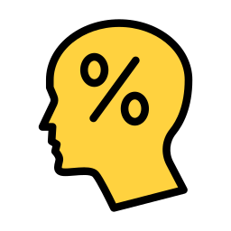 Calculation icon