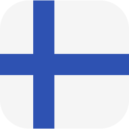 finlande Icône