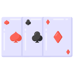 Poker icon