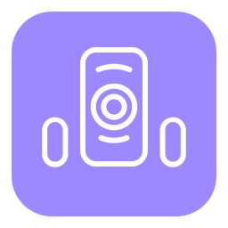 Speaker icon