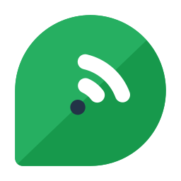 Wifi connection icon