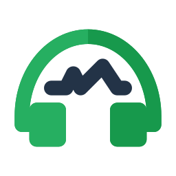 audio icon