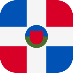 Доминиканская Респблика иконка