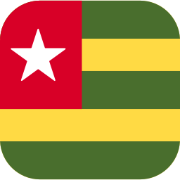 Togo icon