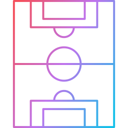 サッカー場 icon