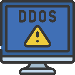 ddos icon