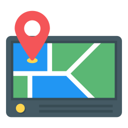 navigation icon