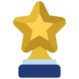 Trophy icon