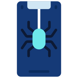 malware icon