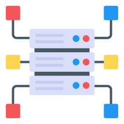 connessione icona