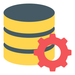 Database icon