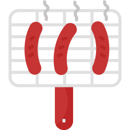 grill icon